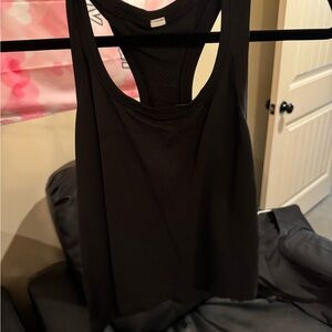 Lululemon race length swiftly tank